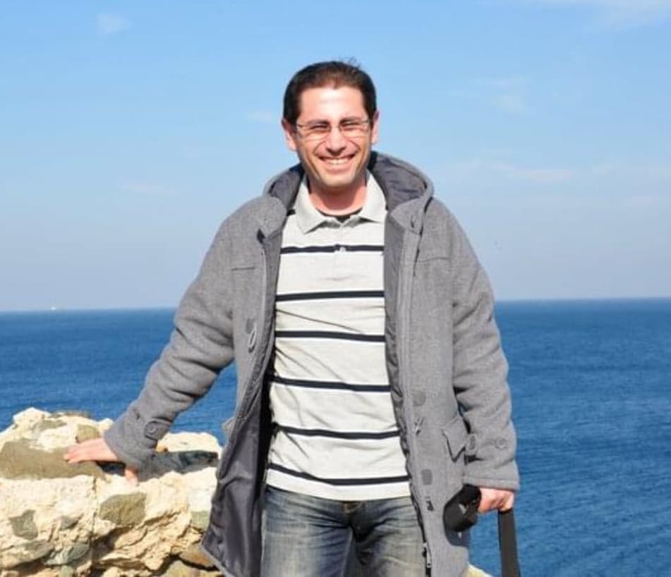 Metin Azeri invested in Kartelam.com and become a partner