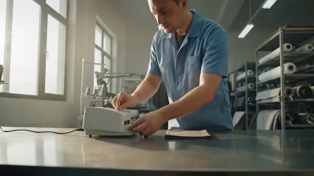 Stok Takibi