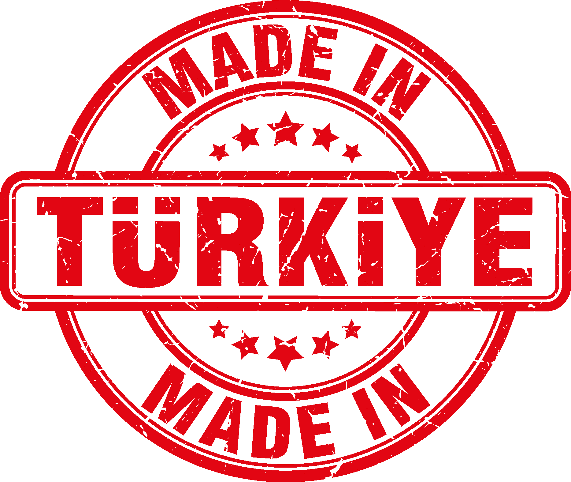 Made in Turkiye